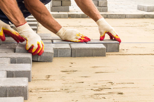 Reasons to Select Us for Your Driveway Paving Requirements in Clayton, NC