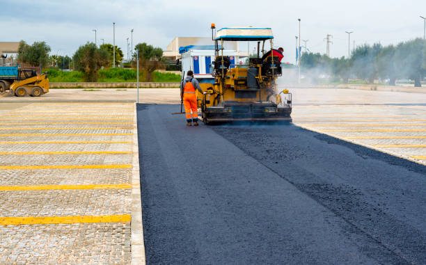 Best Professional Driveway Pavers  in Clayton, NC