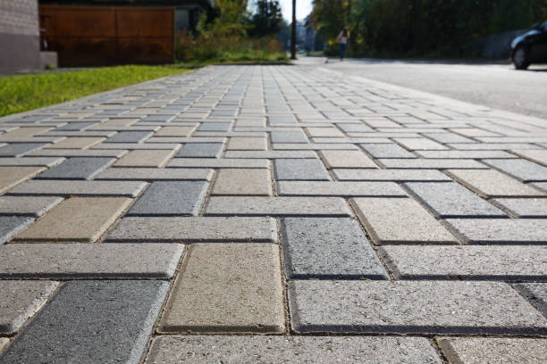 Best Driveway Resurfacing Pavers  in Clayton, NC