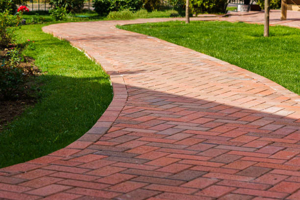 Best Driveway Resurfacing Pavers  in Clayton, NC