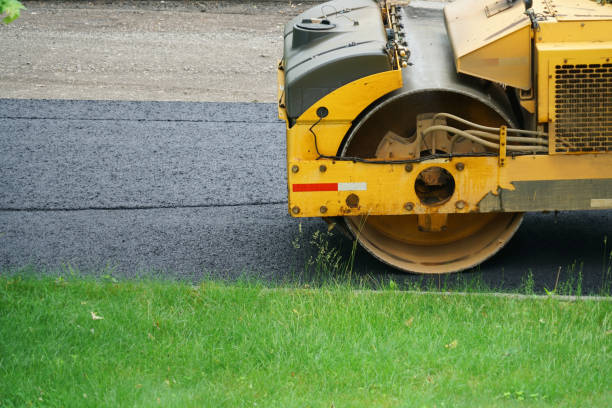 Best Cobblestone Driveway Pavers  in Clayton, NC