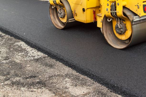 Reasons to Select Us for Your Driveway Paving Requirements in Clayton, NC